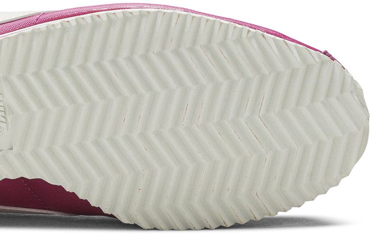 Nike Wmns Classic Cortez Nylon Active Fuchsia