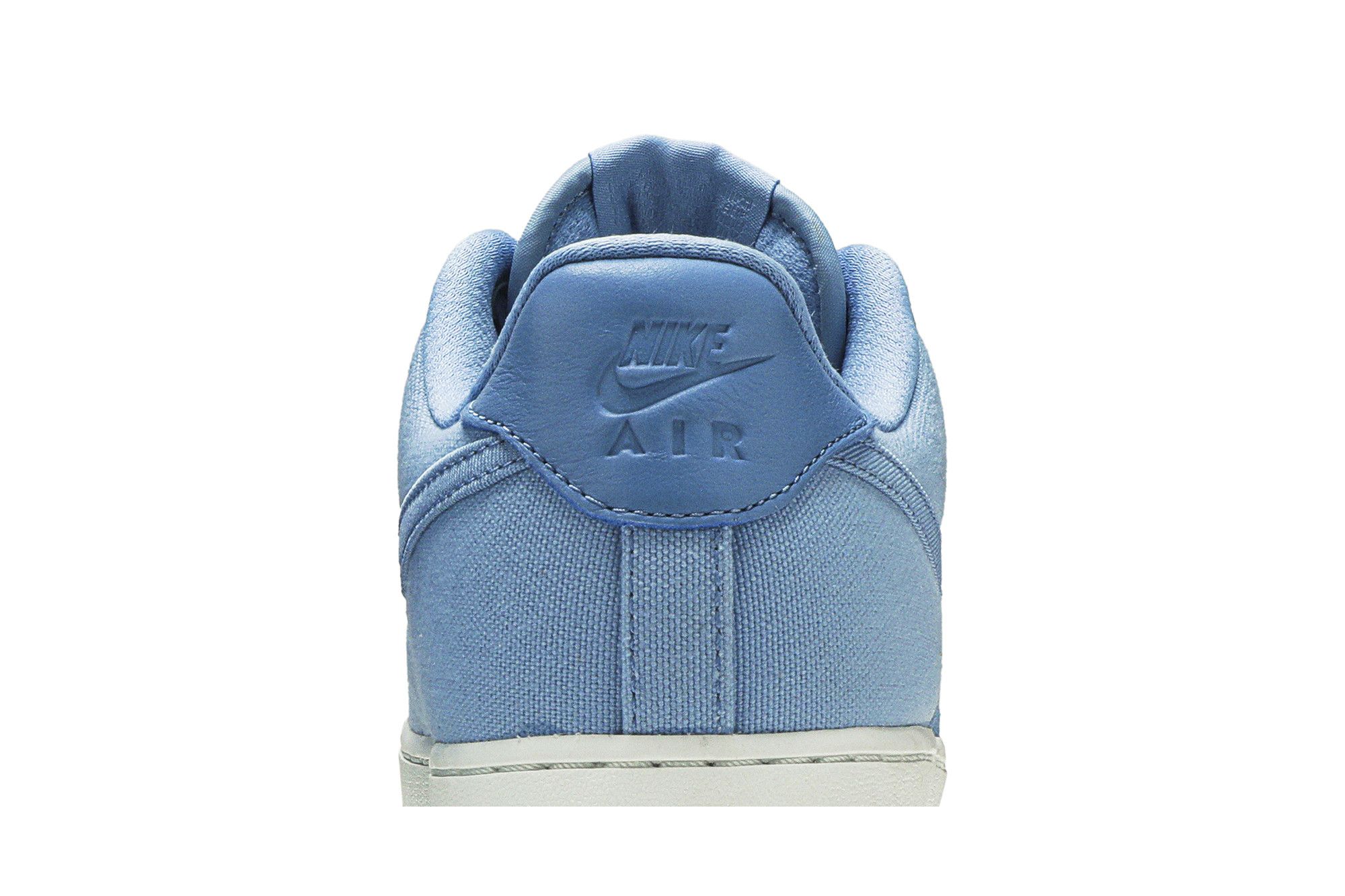 Nike air force 1 low retro qs blue shop