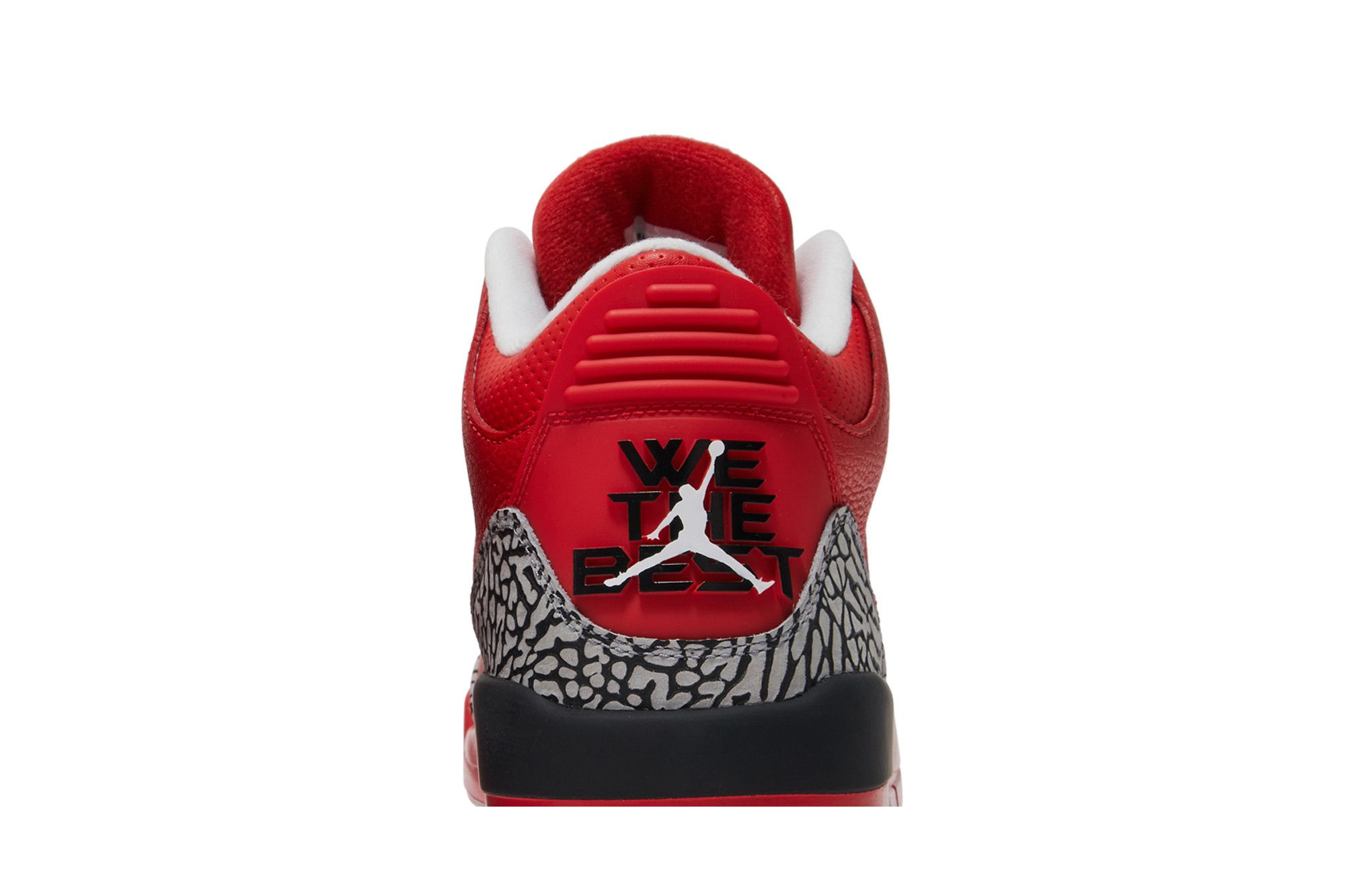 Buy DJ Khaled x Air Jordan 3 Retro Grateful AJ3 770438 GOAT CA