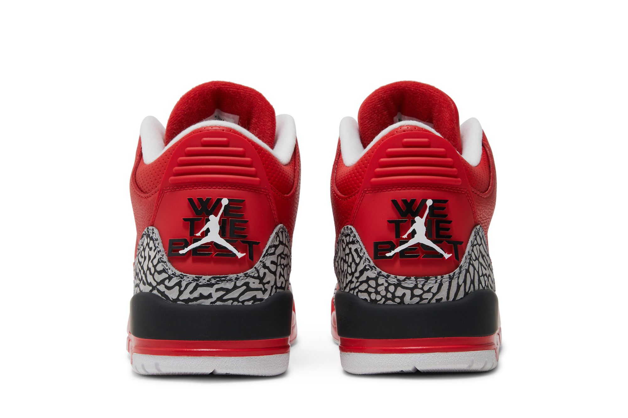 Buy DJ Khaled x Air Jordan 3 Retro Grateful AJ3 770438 GOAT CA