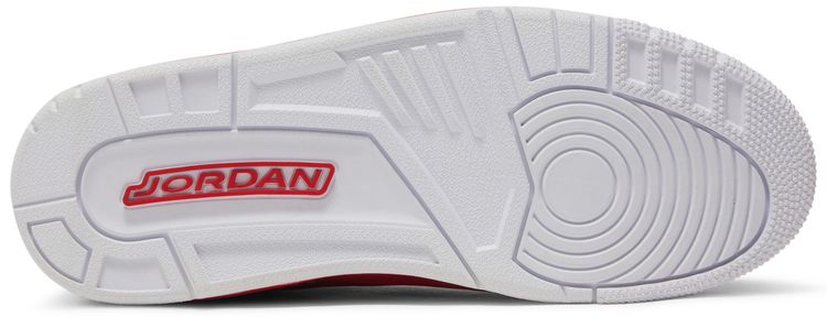 DJ Khaled x Air Jordan 3 Retro Grateful