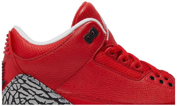 DJ Khaled x Air Jordan 3 Retro Grateful