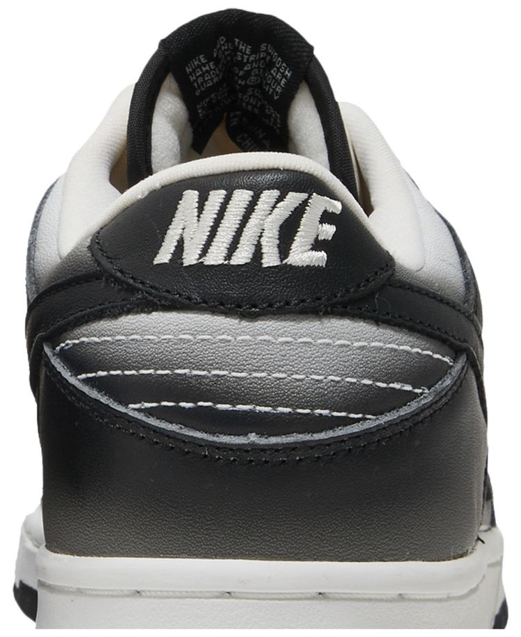 Nike Dunk Low Premium Qk Haze Special Box