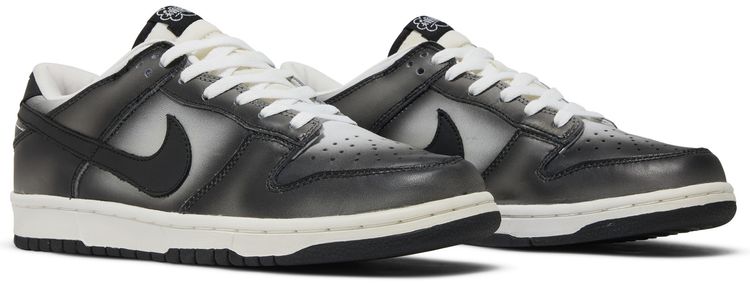 Nike Dunk Low Premium Qk Haze Special Box