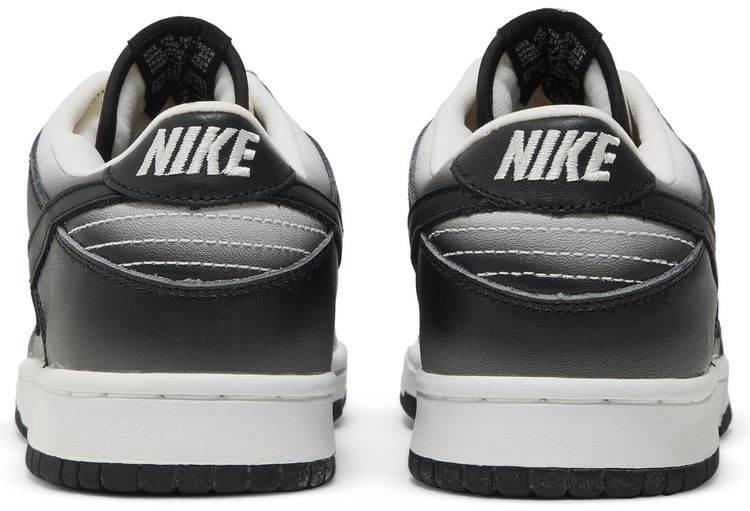 Nike Dunk Low Premium Qk Haze Special Box