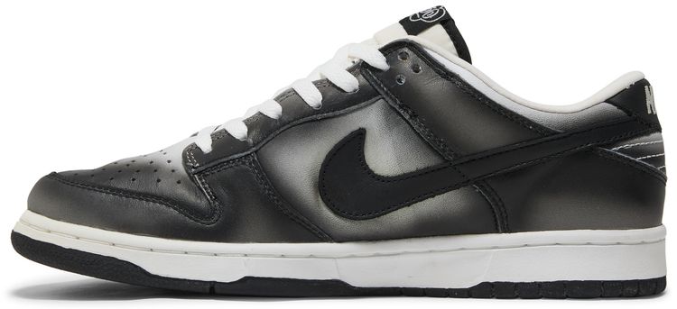 Nike Dunk Low Premium Qk Haze Special Box