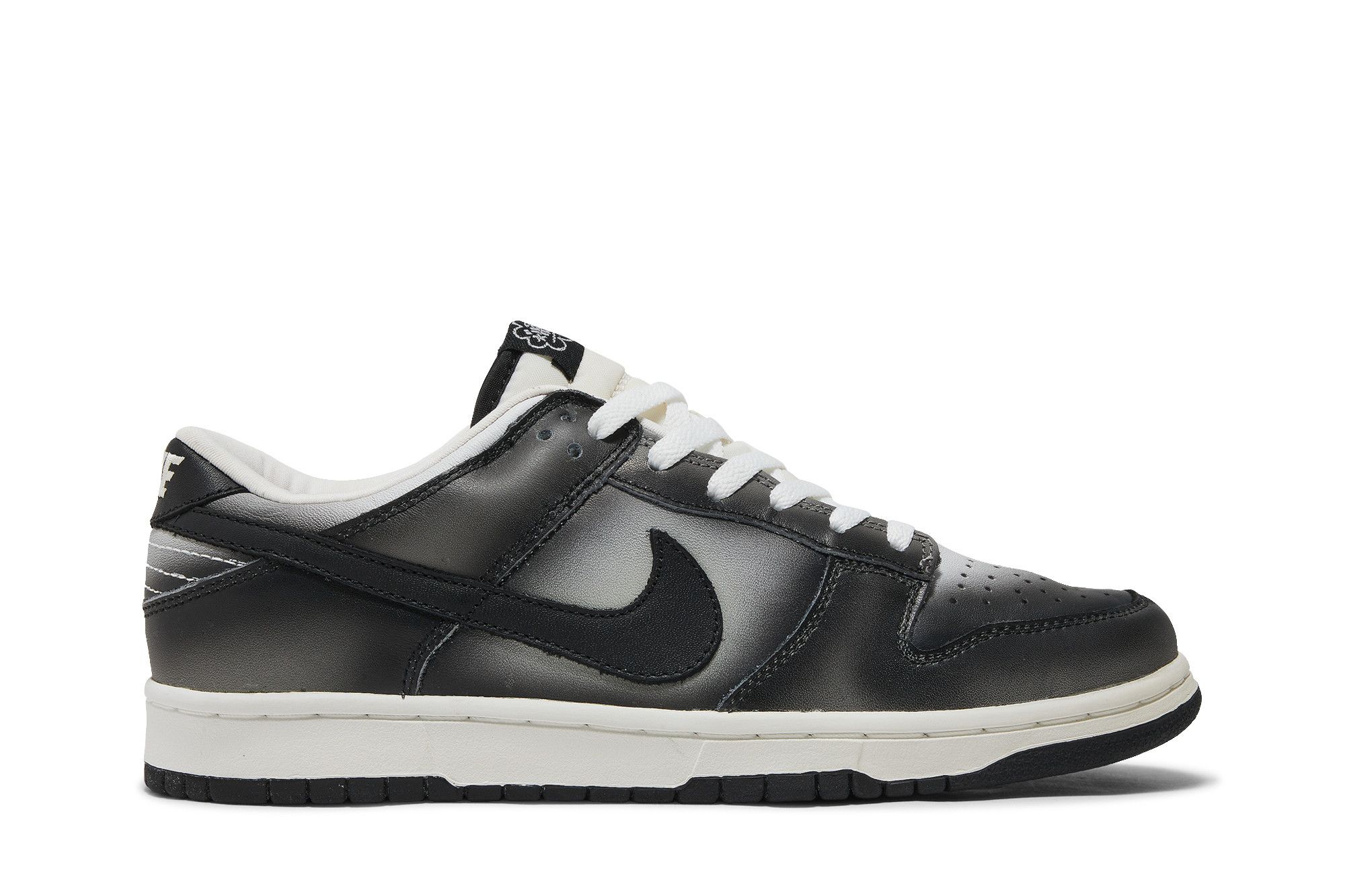 Nike dunk sale low haze