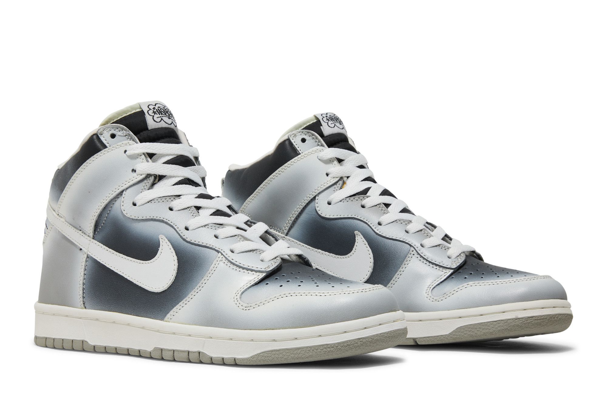 Buy Nike Dunk High Premium Qk 'Haze' Special Box - 306799 012 | GOAT