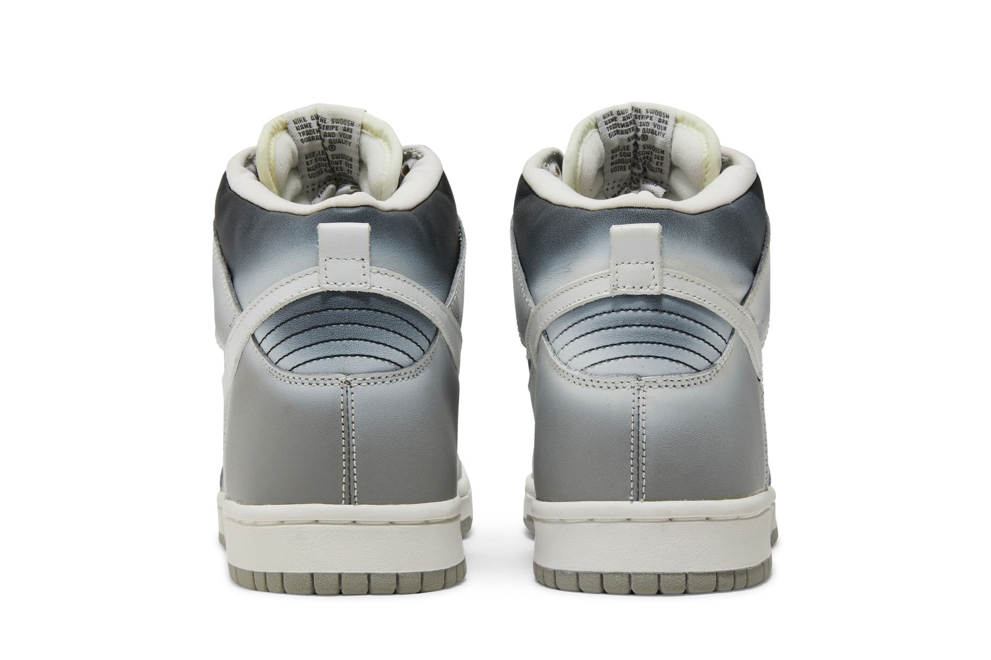Buy Dunk High Premium Qk 'Haze' Special Box - 306799 012 | GOAT