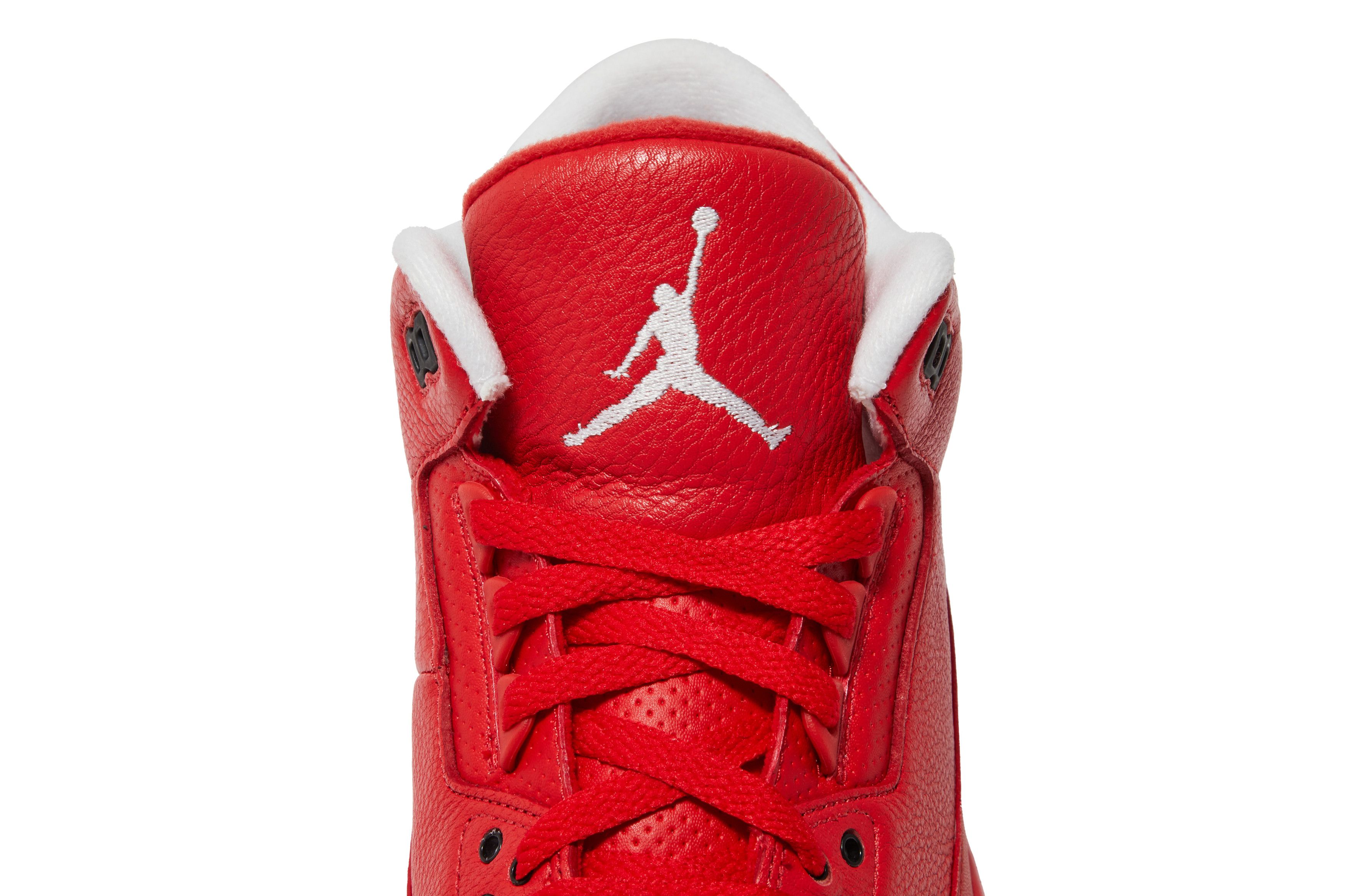 Buy DJ Khaled x Air Jordan 3 Retro Grateful AJ3 770438 GOAT