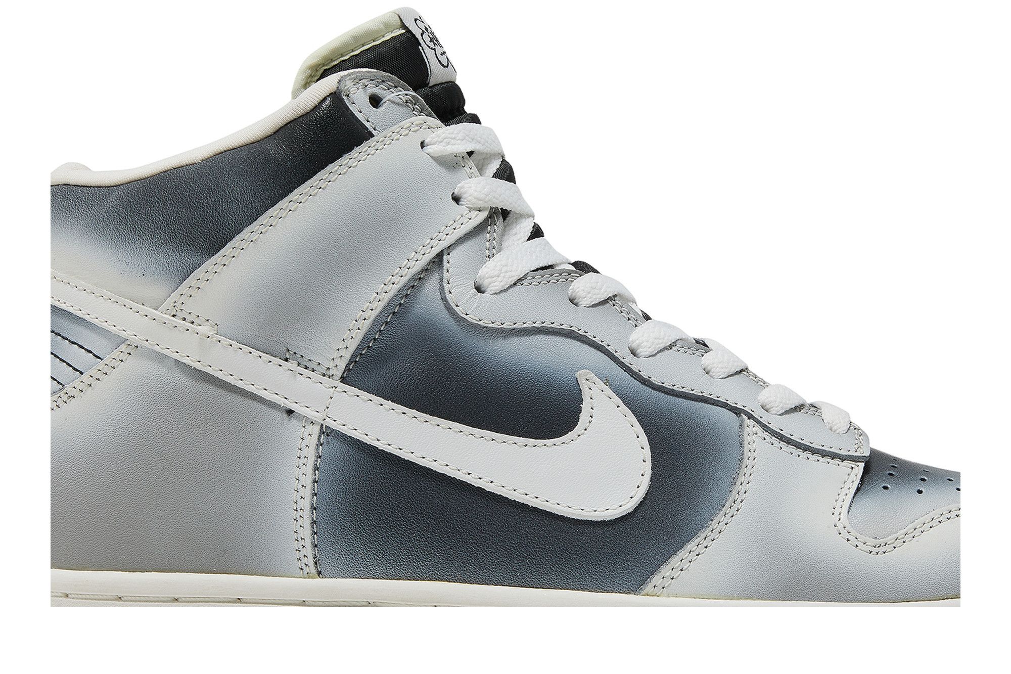 Buy Dunk High Premium Qk 'Haze' Special Box - 306799 012 | GOAT