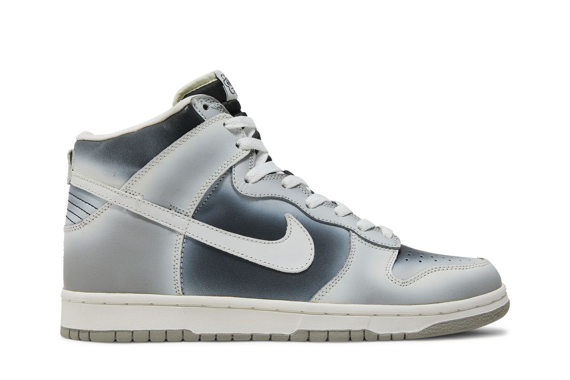 Buy Nike Dunk High Premium Qk 'Haze' Special Box - 306799