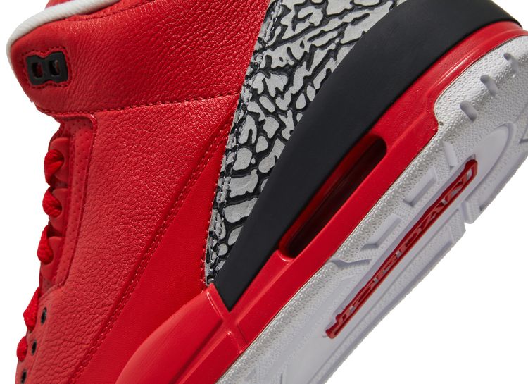 DJ Khaled x Air Jordan 3 Retro Grateful