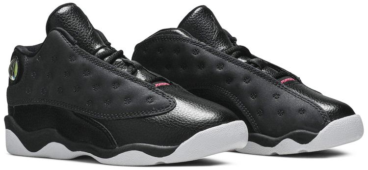 Air Jordan 13 Retro TD Hyper Pink