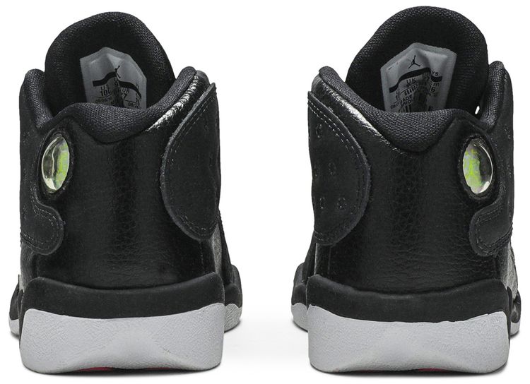 Air Jordan 13 Retro TD Hyper Pink