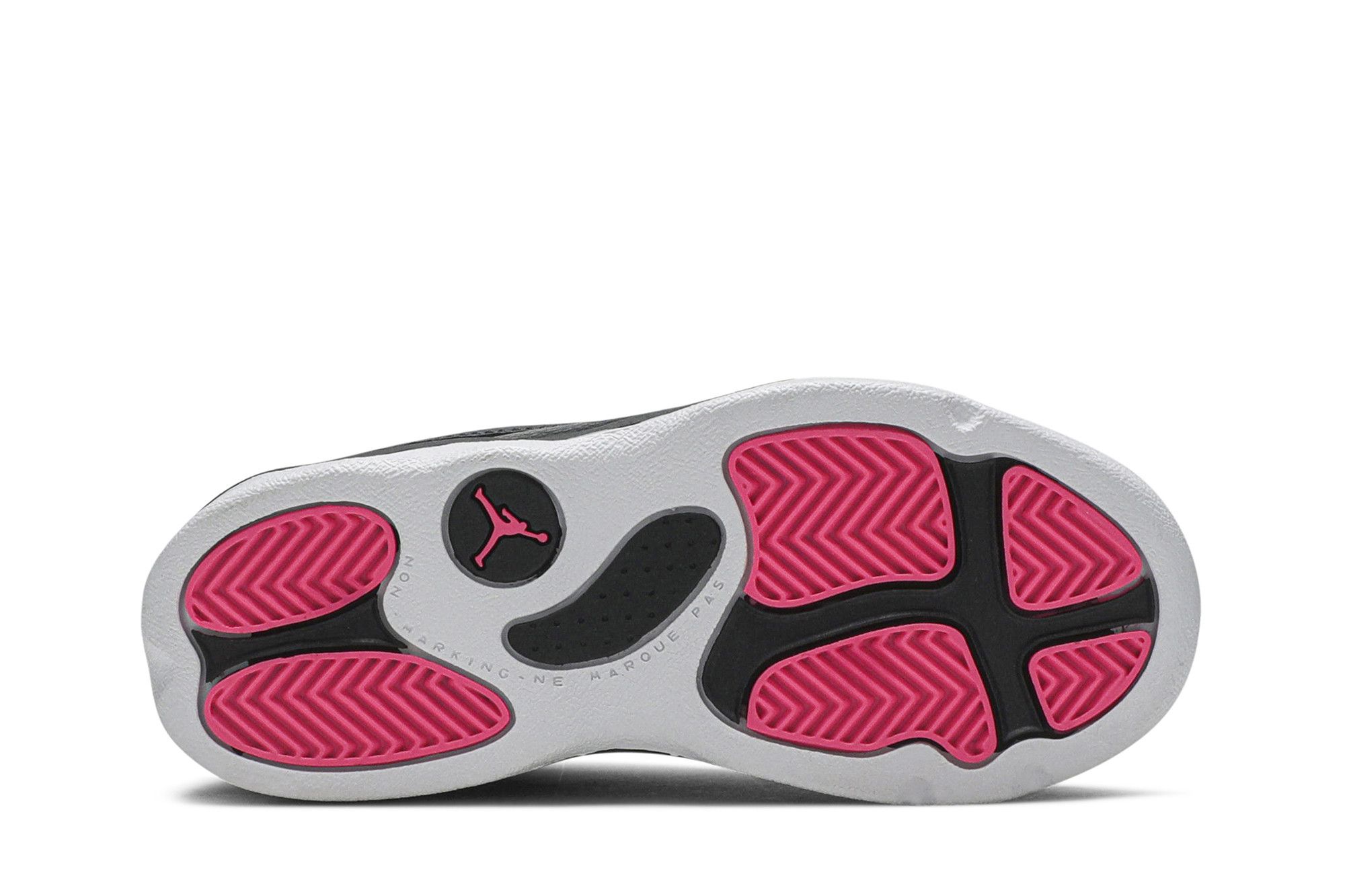jordan pink 13s