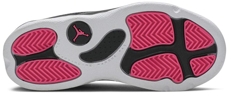 Air Jordan 13 Retro TD Hyper Pink