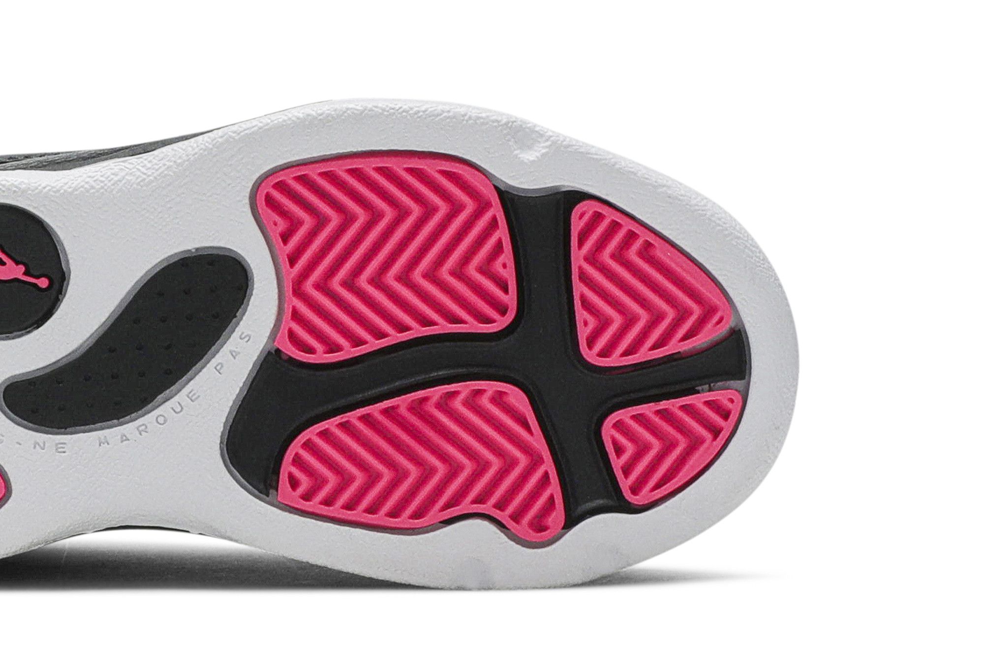 Size 10.0 Air Jordan 13 Retro TD Hyper Pink