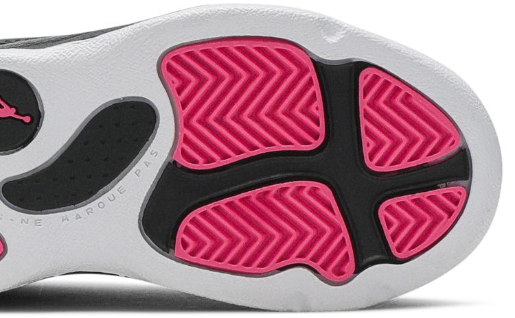 Air Jordan 13 Retro TD Hyper Pink