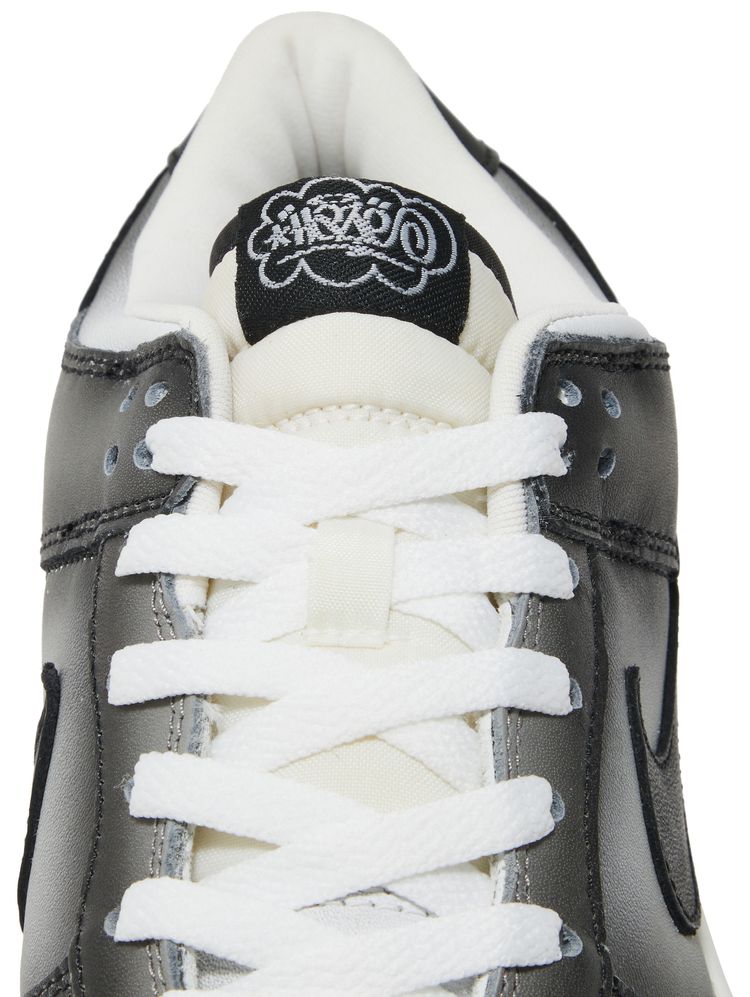 Nike Dunk Low Premium Qk Haze Special Box