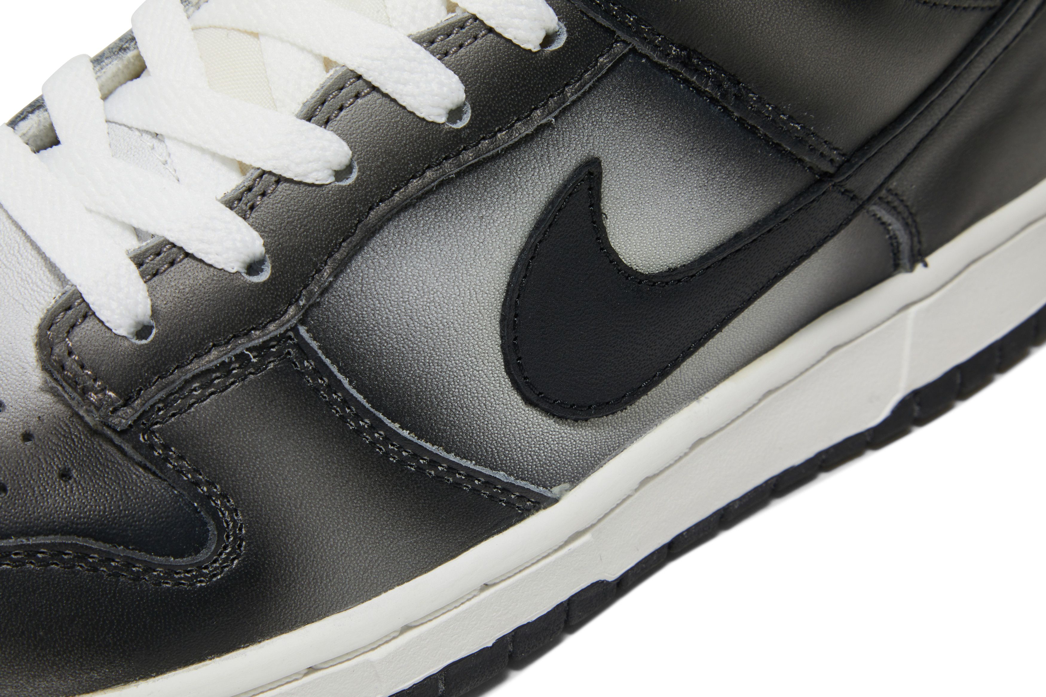 【受注生産品】 306793 - Box Special 'Haze' Qk Premium Low Dunk Buy 012 GOAT | スニーカー