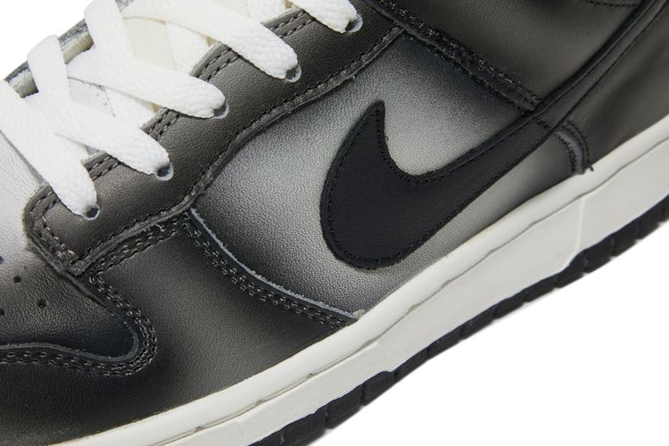 Nike Dunk Low Premium Qk Haze Special Box