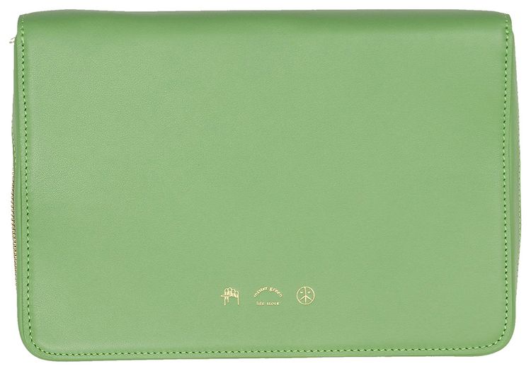 Mister Green Ceremony Case 'Green'