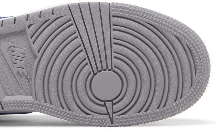 Air Jordan 1 Retro High OG GS True Blue