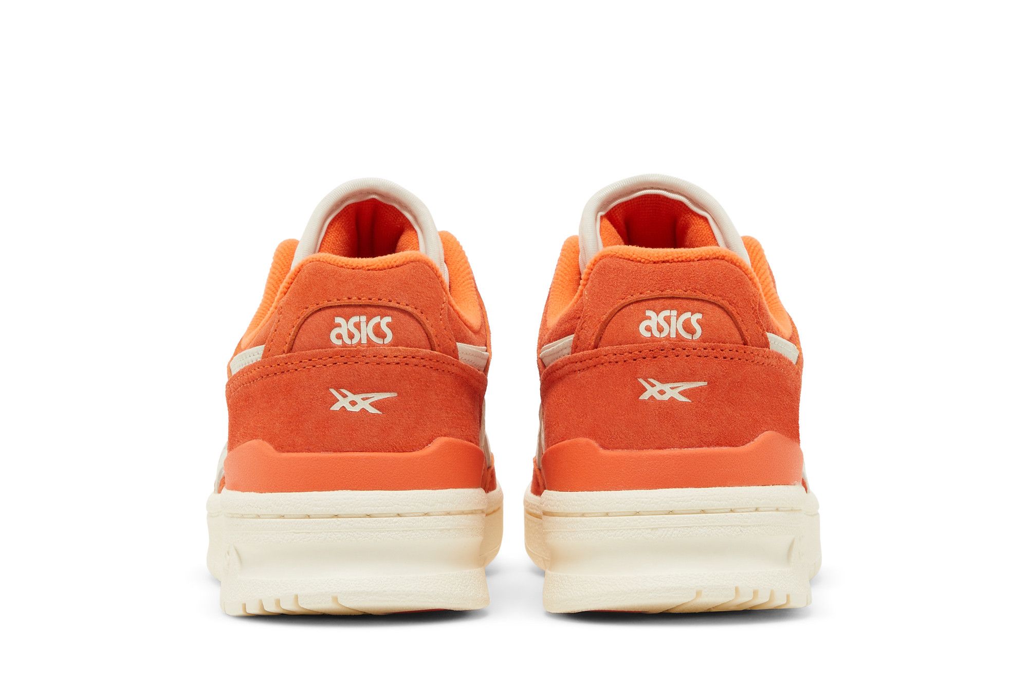 Buy Kith x EX89 'Orange' - 1201A894 800 | GOAT