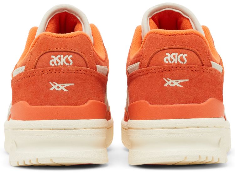 Kith x ASICS EX89 Orange