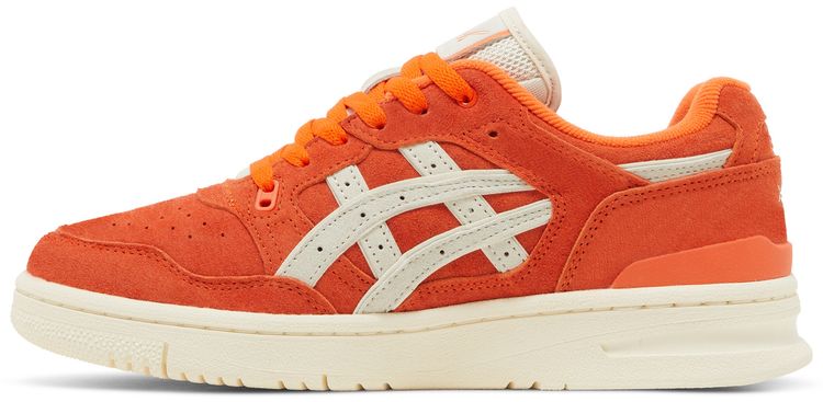 Kith x ASICS EX89 Orange