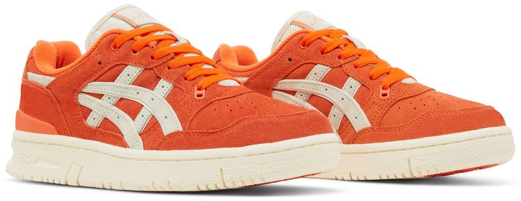 Kith x ASICS EX89 Orange