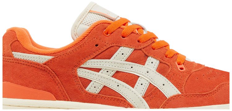 Kith x ASICS EX89 Orange