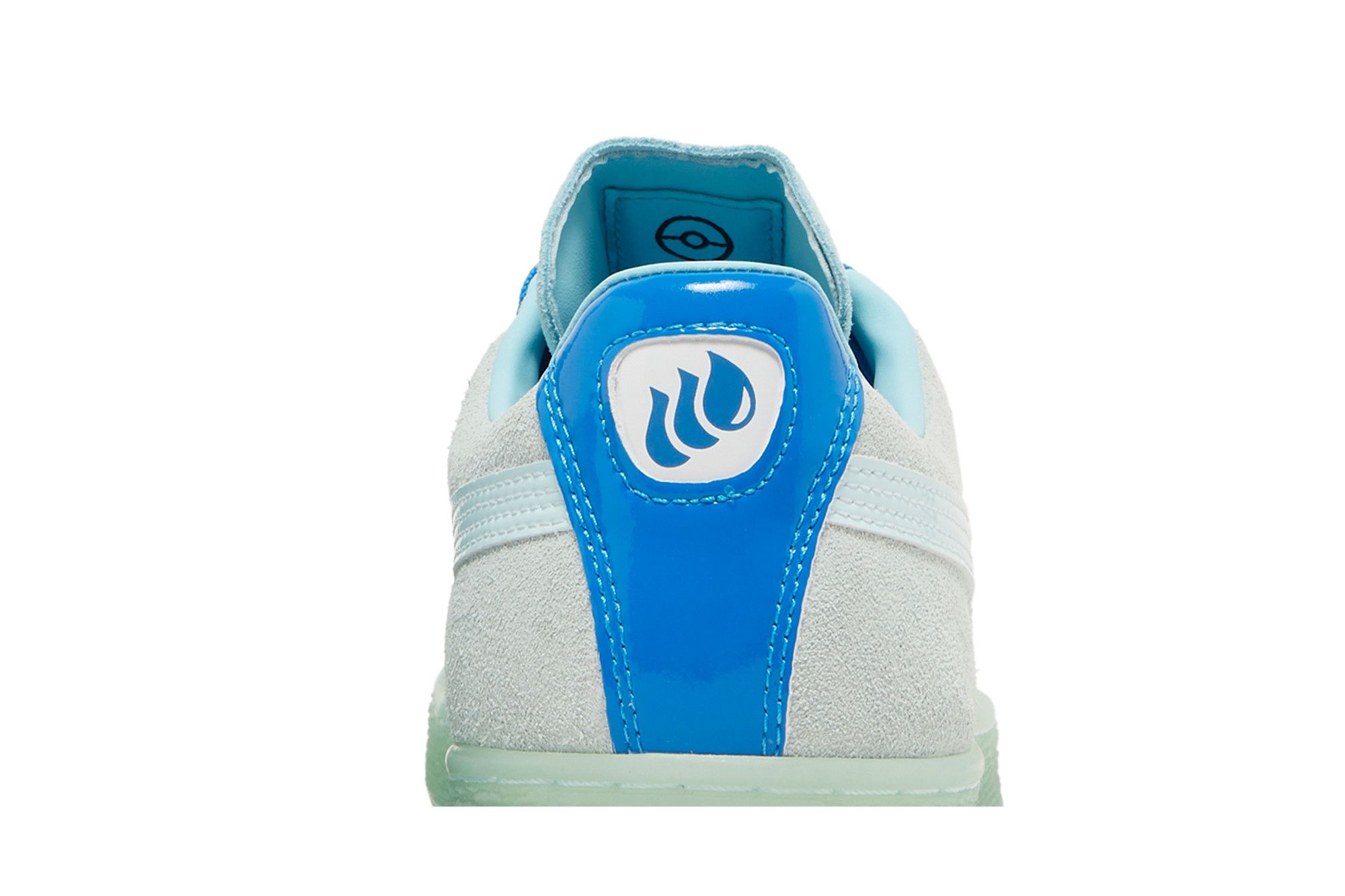 Buy Pokémon x Suede 'Squirtle' - 387326 01 | GOAT
