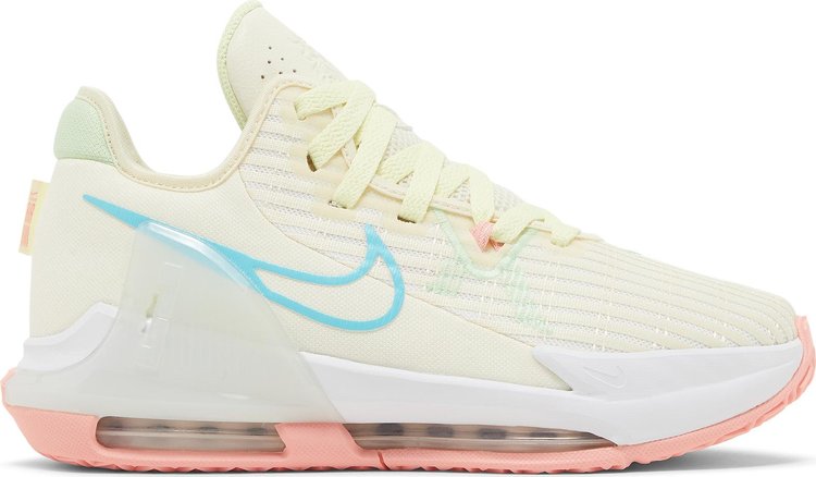 LeBron Witness 6 GS 'Easter'