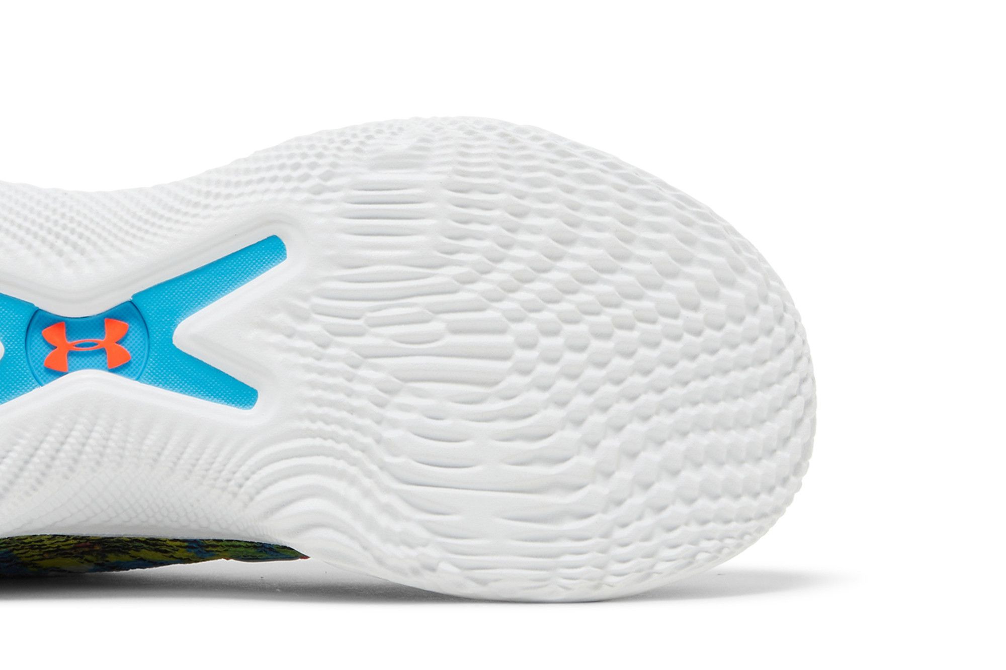 Buy Sour Patch Kids x Curry Brand Curry Flow 10 - 3025622 300 | GOAT