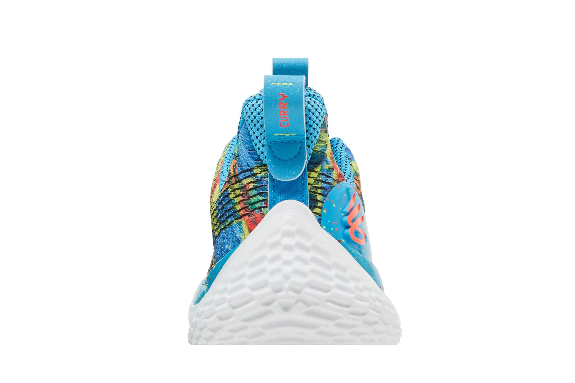 カリー10 SPK サワーパッチキッズ Sour Patch Kids X Curry Flow 10 - Curry Brand - 3025622 300