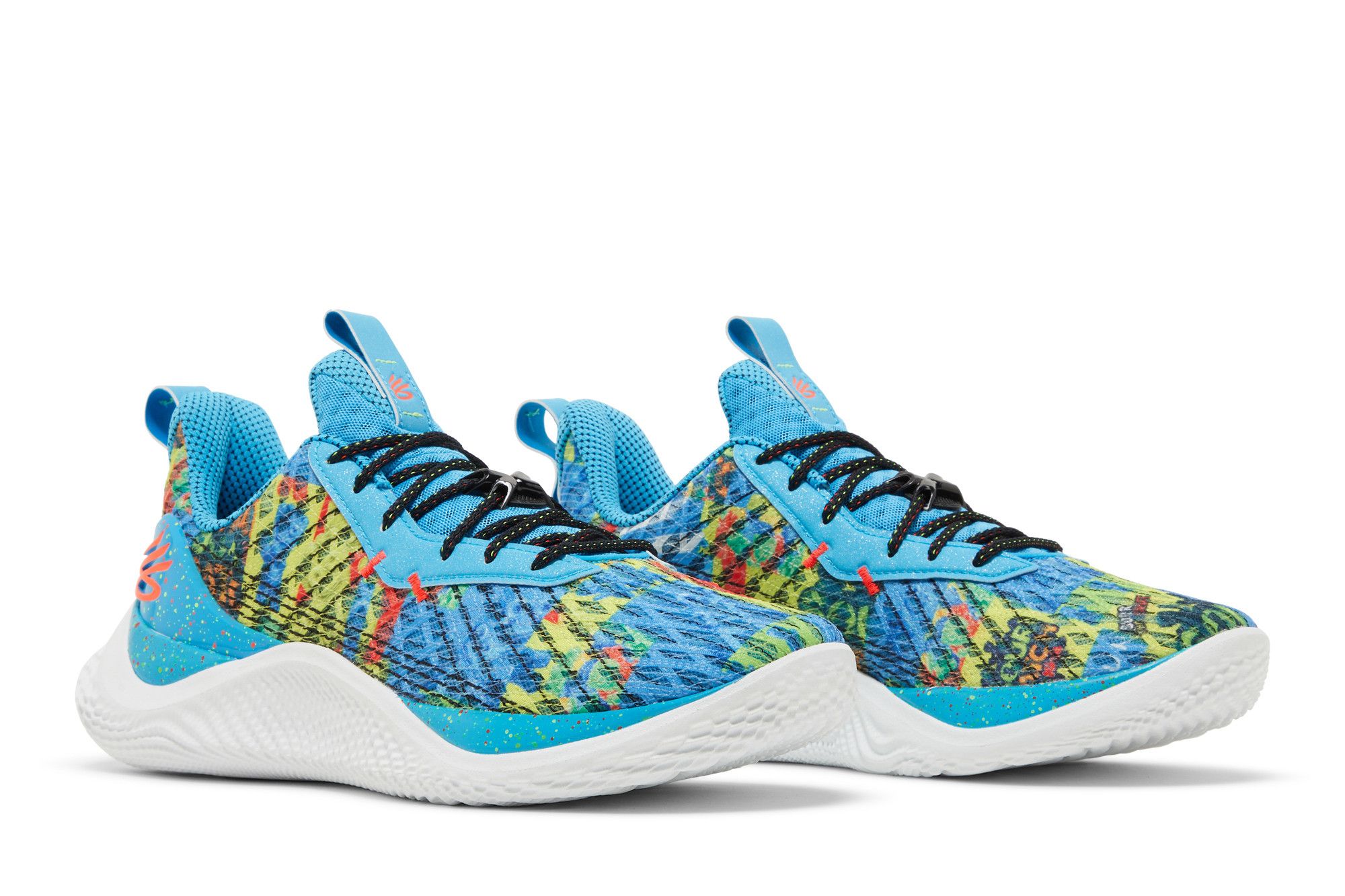 カリー10 SPK サワーパッチキッズ Buy Sour Patch Kids x Curry Flow 10 - 3025622 300 | GOAT