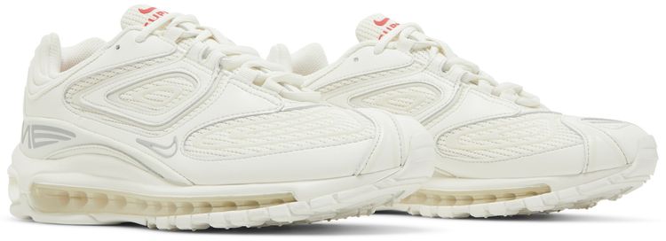 Supreme x Air Max 98 TL SP White