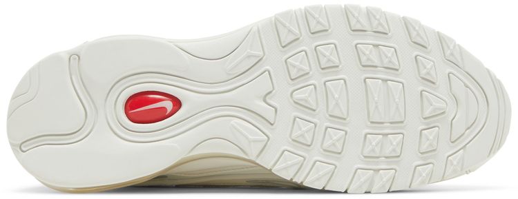 Supreme x Air Max 98 TL SP White