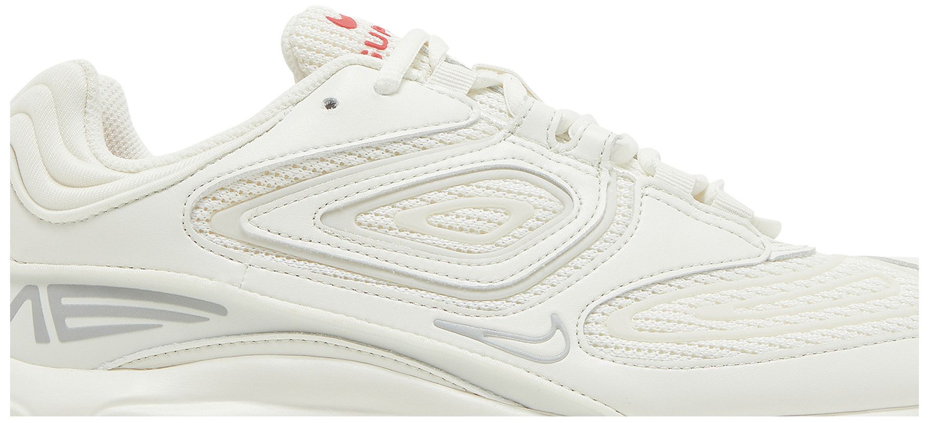 supreme air max 96 white