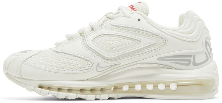 Supreme x Air Max 98 TL SP White