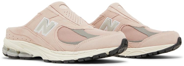 New Balance 2002R Mule Pink Sand