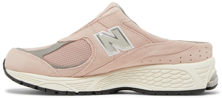 New Balance 2002R Mule Pink Sand