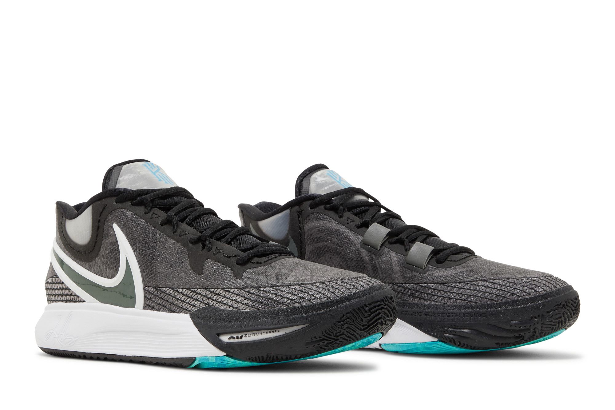 Buy Kyrie 8 'Orca' - DJ6017 001 | GOAT