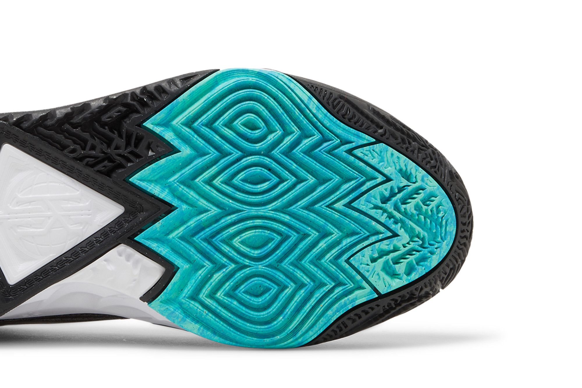 Buy Nike Kyrie 8 'Orca' - DJ6017 001 | GOAT