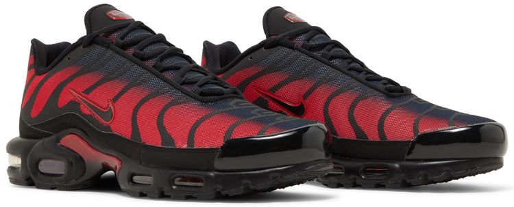 Nike Air Max Plus Bred Reflective