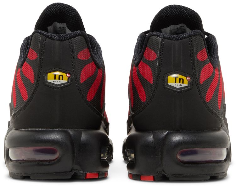 Nike Air Max Plus Bred Reflective