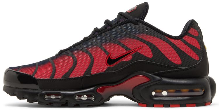 Nike Air Max Plus Bred Reflective