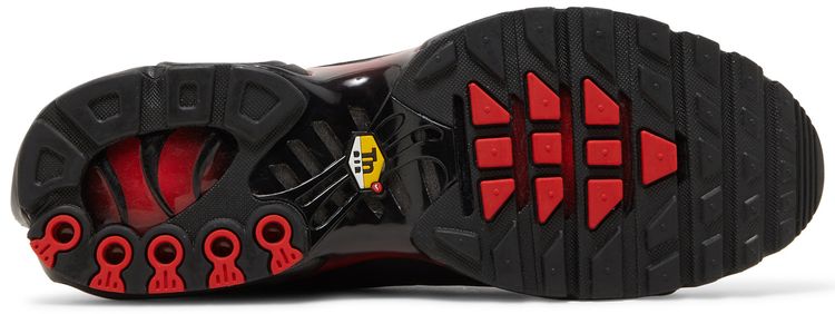 Nike Air Max Plus Bred Reflective